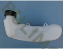Üzemanyag tank Hyundai fűkasza alkatrész HYD-415B-40-3