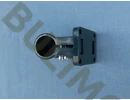 Védőpajzs rögzítő műanyag 26mm Hyundai fűkasza alk. HYD-415B-4-2-4