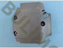 Üzemanyag tank védő műanyag Kasei fűkasza alkatrész 3gc630 1e48f-ep-2-3