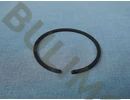 Dugattyú gyűrű 48x1,5mm felső gyűrű kúpos kialakítású felső stiftes Kasei 3gc630 1e48fp.5-3-2