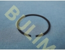 Dugattyú gyűrű 48x1,5mm felső gyűrű kúpos kialakítású felső stiftes Kasei 3gc630 1e48fp.5-3-2