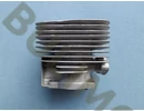 Henger 44mm Kasei fűkasza alkatrész 3gc520, 3WF-14B, perm. eb-500-e.1-2a-2