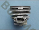 Henger 44mm Kasei fűkasza alkatrész 3gc520, 3WF-14B, perm. eb-500-e.1-2a-3