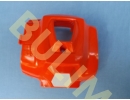 Blokk védő burkolat műanyag Kasei fűkasza alkatrész 3gc520 3gc520-30-6