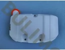Üzemanyag tank komplett Kasei fűkasza alkatrész 3gc520, 1e40f-2ep.6-1-2