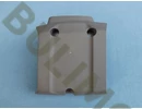 Üzemanyag tank védő műanyag Kasei fűkasza alkatrész 3gc520 -2