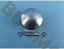 Dugattyú szett 40mm Kasei fűkasza cg430-hb, 1e40f-5.4 -3