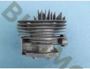 Henger 40mm Kasei fűkasza alkatrész cg430-hb, 1e40f-5-4a-2