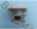 Henger 40mm Kasei fűkasza alkatrész cg430-hb, 1e40f-5-4a-3
