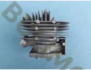 Henger 40mm Kasei fűkasza alkatrész cg430-hb, 1e40f-5-4a-4
