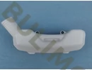 Üzemanyag tank üres Kasei fűkasza alkatrész cg520-hb, cg430-hb, hb43.2.1-2