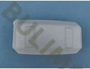 Üzemanyag tank üres Kasei fűkasza alkatrész cg520-hb, cg430-hb, hb43.2.1-3