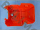Felső motor burkolat Kasei cg415q43, cg415q52 fűkasza 1E40F-2EA.1-6