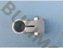 Védőpajzs rögzítő FÉM 26mm Kasei cg415Q43, CG415Q52, BG430-JCB.1-F-2