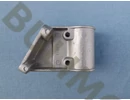Védőpajzs rögzítő FÉM 26mm Kasei cg415Q43, CG415Q52, BG430-JCB.1-F-3