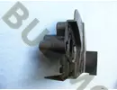 Karburátor felfogató közbarab MTD 500 szegélyvágó alkatrész 500-szv-121-4