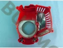 Motor védő burkolat MTD 827 fűkasza alkatrész 827-10-2