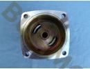 Kuplungház 26mm 8mm 9bordás kicsi MTD Smart BC26, AL-KO BC260B sm-bc26-31-4