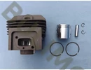 Henger szett 40mm fűkaszákhoz 07-12045-2