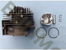 Henger szett 40mm fűkaszákhoz 07-12045-3