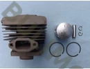 Henger szett 40mm fűkaszákhoz 07-12045-4