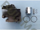 Henger szett 40mm fűkaszákhoz 07-12045-5