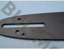 Láncvezető 30cm 3/8 piko 1,3mm 45szem Hyundai láncfűrész alk. HYD-7012-55-5