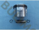 Dugattyú szett 45mm Hyundai HYD-7018A, HYD-7018B, Yongjia láncfűrész alk. HYD-7018B-89-2
