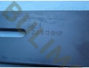 Láncvezető 45cm 325 1,5mm 72szem Hyundai láncfűrész alk. HYD-7018B-73-3