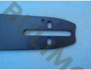 Láncvezető 45cm 325 1,5mm 72szem Hyundai láncfűrész alk. HYD-7018B-73-5