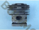Henger 37,8mm Láncfűrész AL-KO BKS 35/35II, Partner P340S 30-411167-3