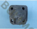 Henger 37,8mm Láncfűrész AL-KO BKS 35/35II, Partner P340S 30-411167-6