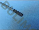 Meghajtó rúd 169.9cm 7bordás, 5x5mm Husqvarna 327PT-5S fűkasza 537-23-48-06-2
