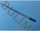 Meghajtó rúd 169.9cm 7bordás, 5x5mm Husqvarna 327PT-5S fűkasza 537-23-48-06-3