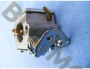 Karburátor Husqvarna 136, 137, 141, 142, láncfűrész gp585