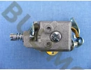 Karburátor Husqvarna 136, 137, 141, 142, láncfűrész gp585