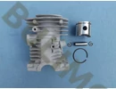Henger szett Husqvarna 36, 136, 137, láncfűrész 0777g-4