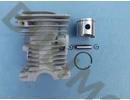 Henger szett Husqvarna 36, 136, 137, láncfűrész 0777g-2
