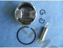 Dugattyú szett 48mm Husqvarna 365, 00437