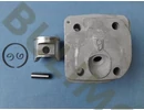 Henger szett Husqvarna 365 láncfűrész 12-503939005-1