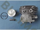Henger szett Husqvarna 365 láncfűrész 12-503939005-1