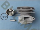 Henger szett Husqvarna 365 láncfűrész 12-503939005-1