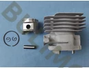 Henger szett Husqvarna 365 láncfűrész 12-503939005-1