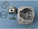 Henger szett Husqvarna 365 láncfűrész 12-503939005-1