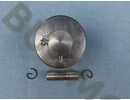 Dugattyú szett 45mm 11mm Riwall RPCS5140 Set láncf. alk. 5140-230-3