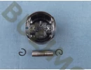 Dugattyú szett 45mm 11mm Riwall RPCS5140 Set láncf. alk. 5140-230-4