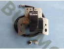 Gyújtótekercs Briggs 5.5LE, 5.5HP,  OHV 02-147-695-2