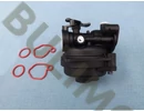 Karburátor Briggs 450 08P502 utángyártott 591110-1-2