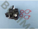 Karburátor Briggs 450 08P502 utángyártott 591110-1-5