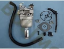 Karburátor komplett Briggs Power Built 10-13LE, 10-13HP 799727-1-2